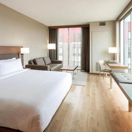 Ac Hotel By Marriott Minneapolis West End Saint Louis Park Eksteriør bilde