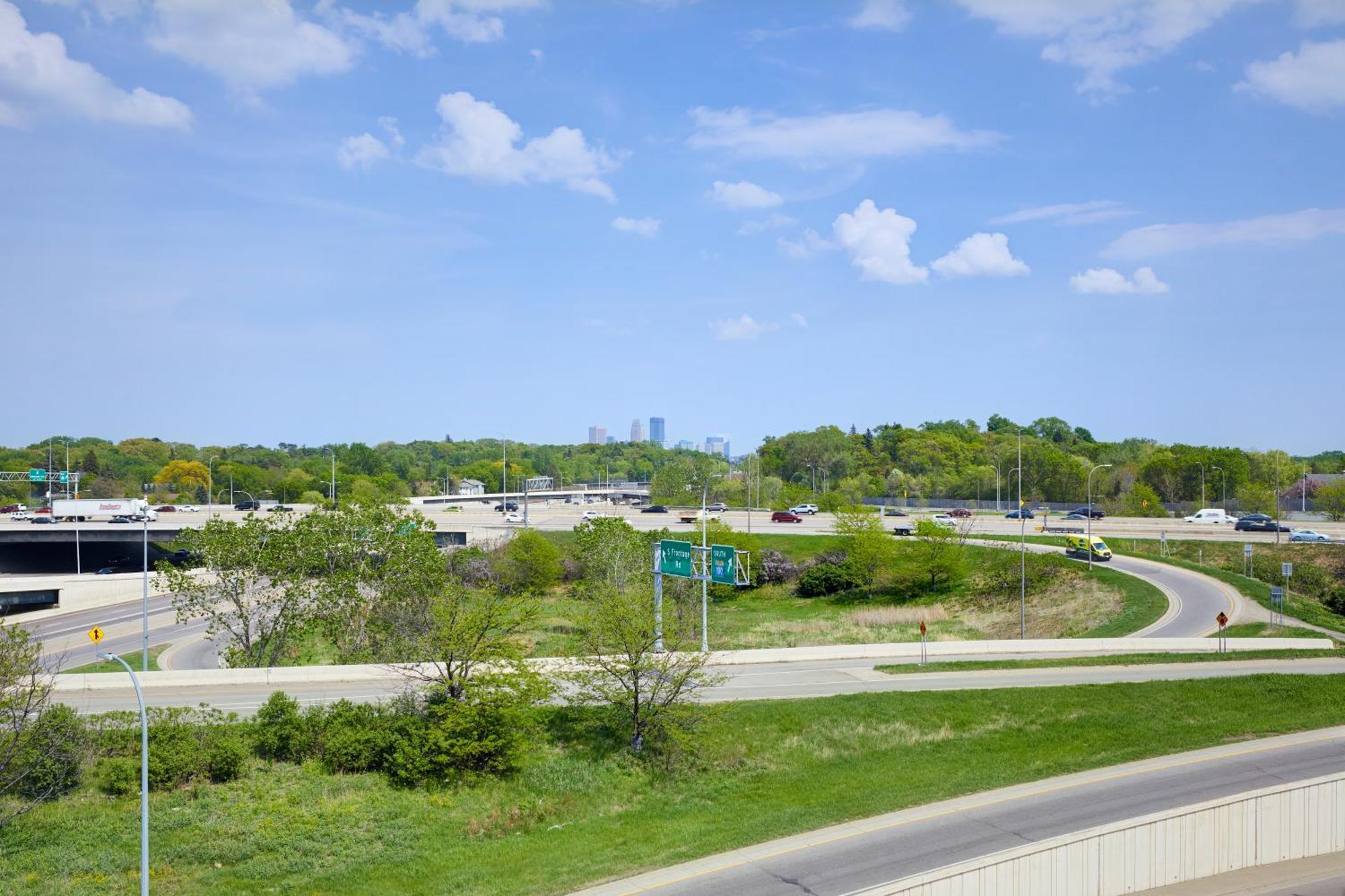 Ac Hotel By Marriott Minneapolis West End Saint Louis Park Eksteriør bilde