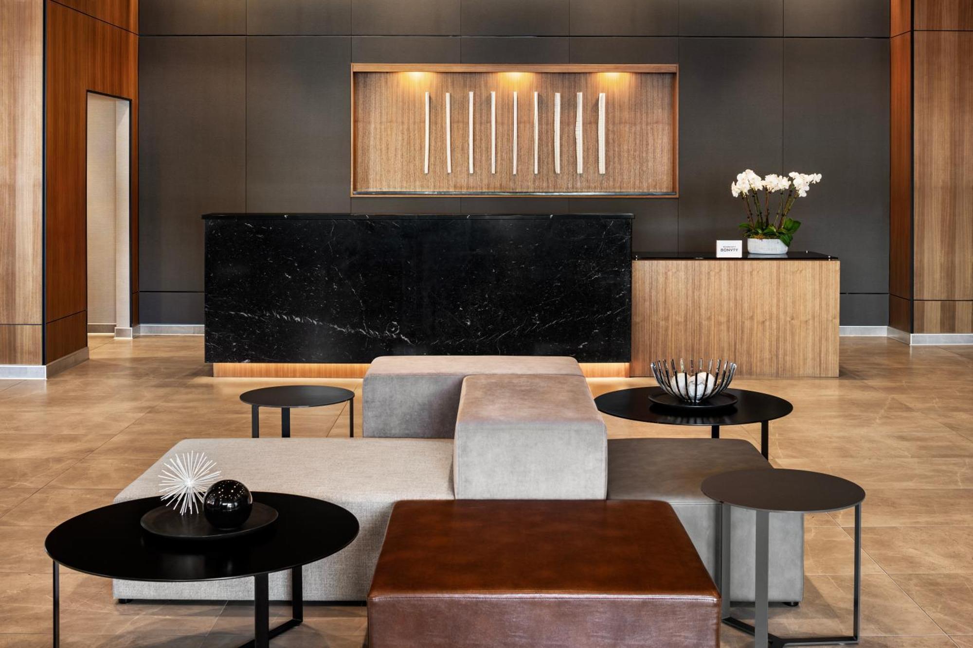 Ac Hotel By Marriott Minneapolis West End Saint Louis Park Eksteriør bilde