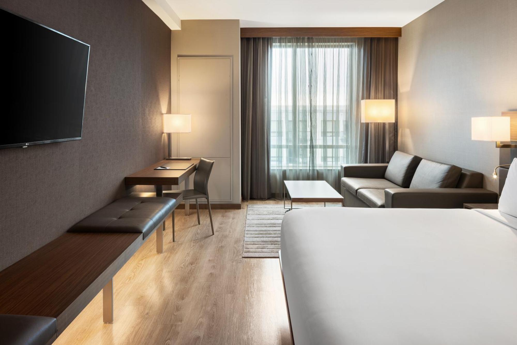 Ac Hotel By Marriott Minneapolis West End Saint Louis Park Eksteriør bilde