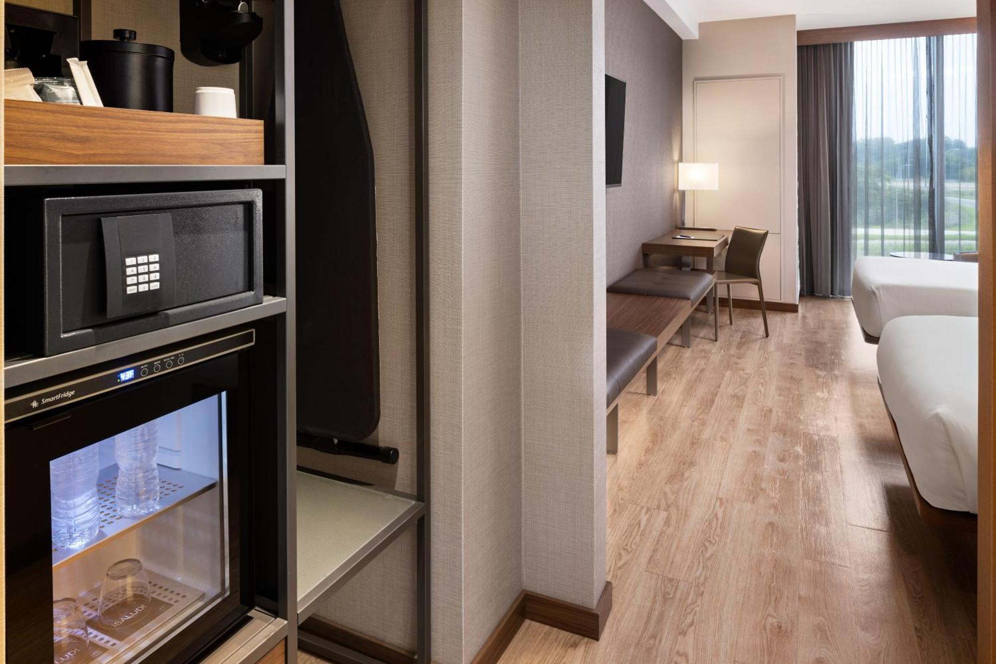 Ac Hotel By Marriott Minneapolis West End Saint Louis Park Eksteriør bilde