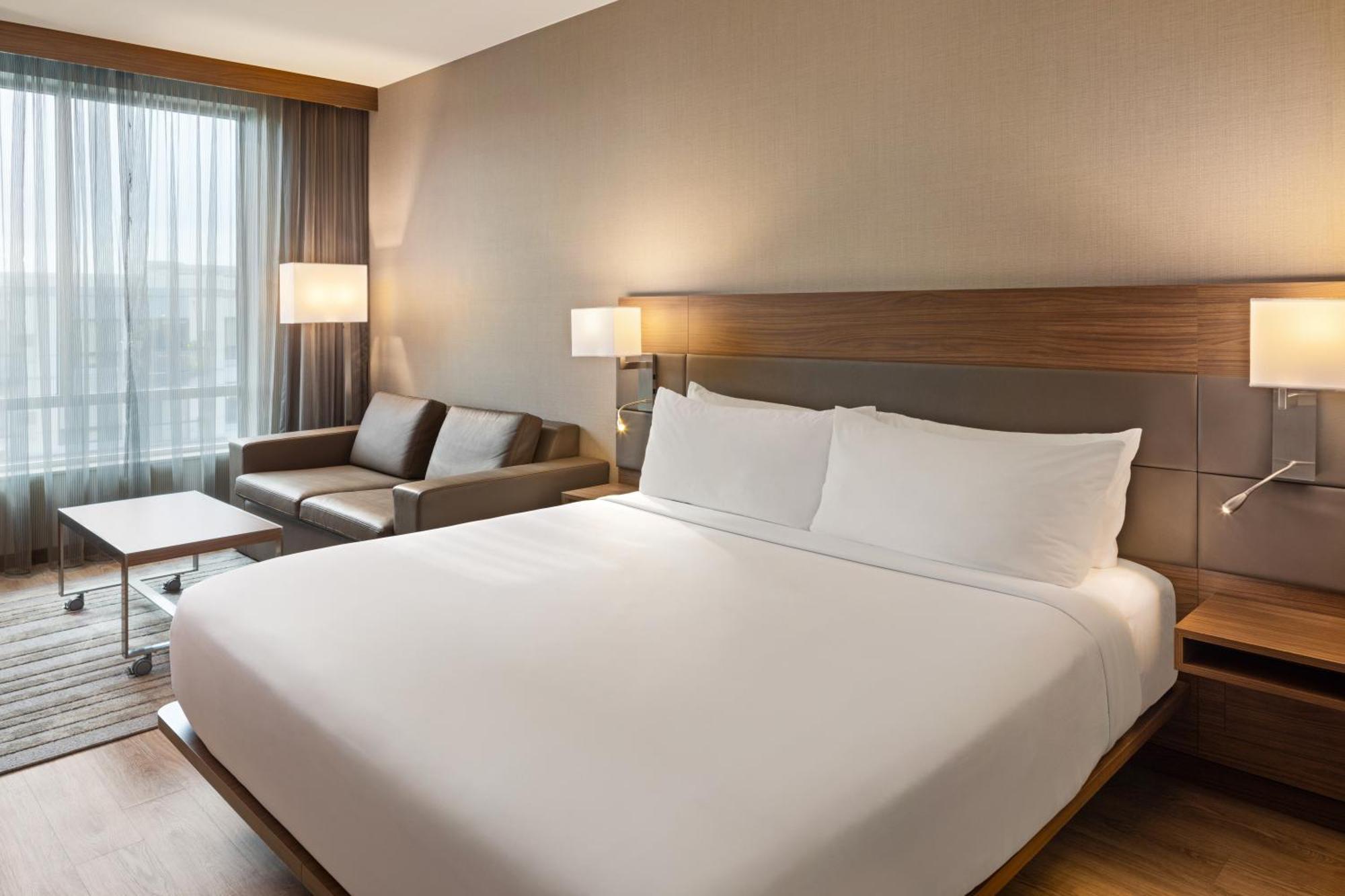 Ac Hotel By Marriott Minneapolis West End Saint Louis Park Eksteriør bilde