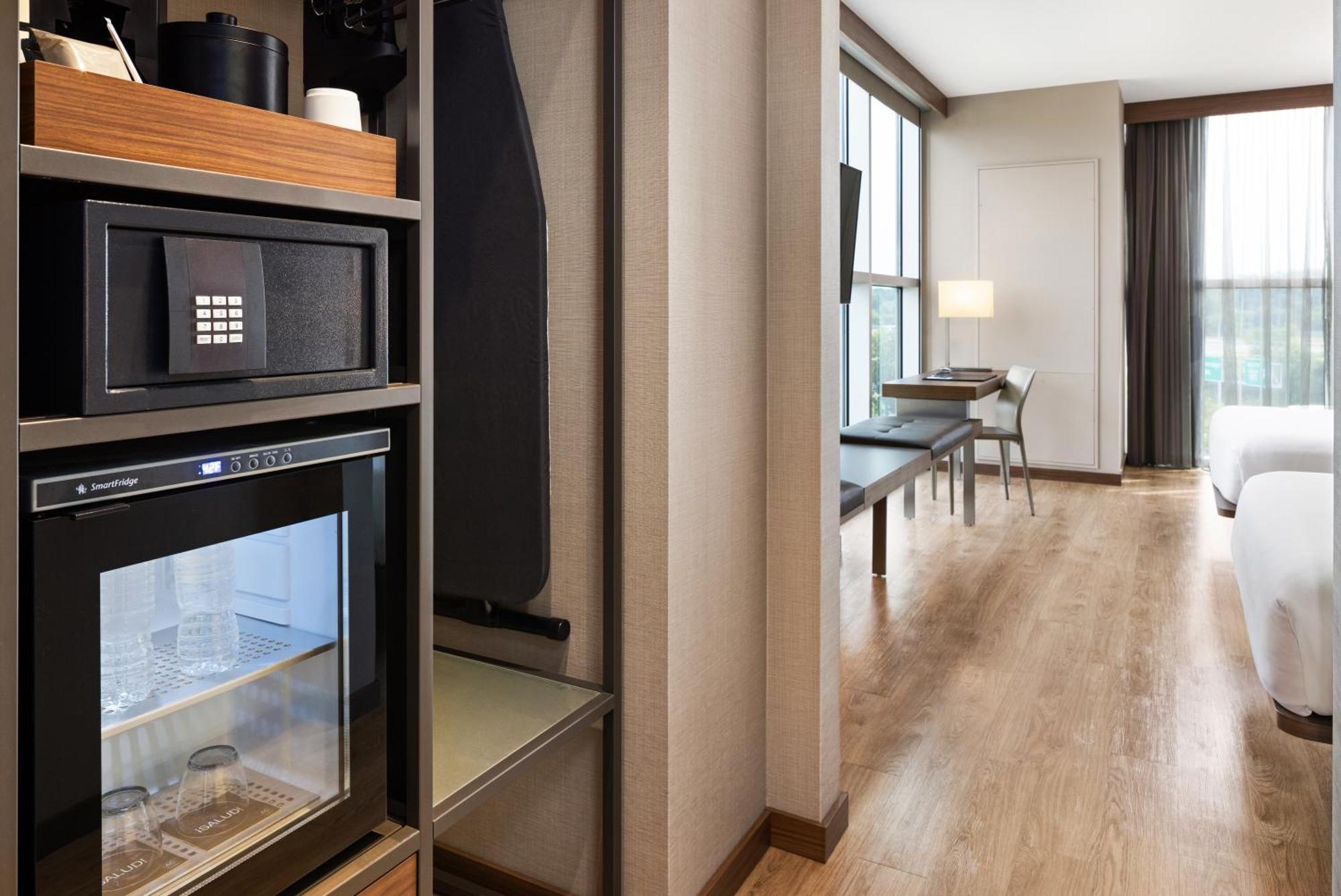 Ac Hotel By Marriott Minneapolis West End Saint Louis Park Eksteriør bilde