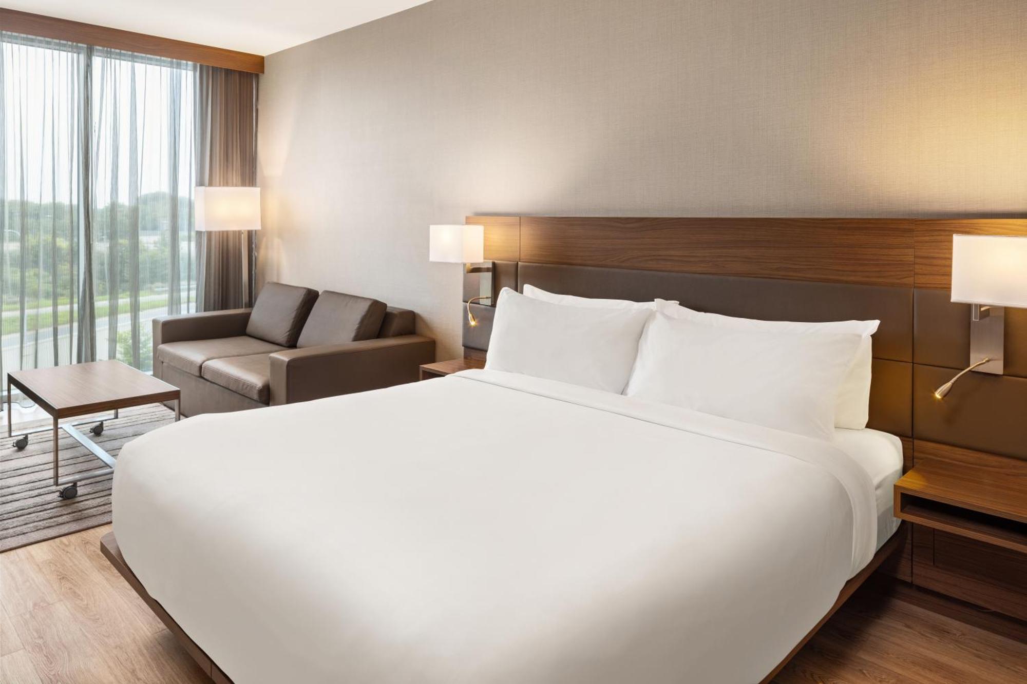 Ac Hotel By Marriott Minneapolis West End Saint Louis Park Eksteriør bilde