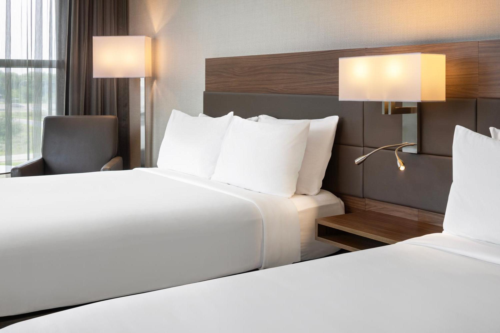 Ac Hotel By Marriott Minneapolis West End Saint Louis Park Eksteriør bilde