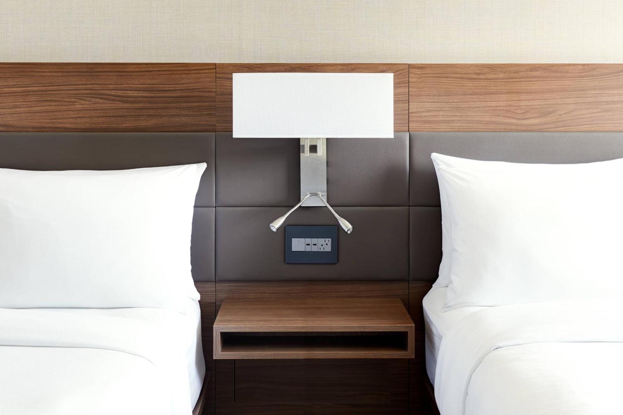 Ac Hotel By Marriott Minneapolis West End Saint Louis Park Eksteriør bilde