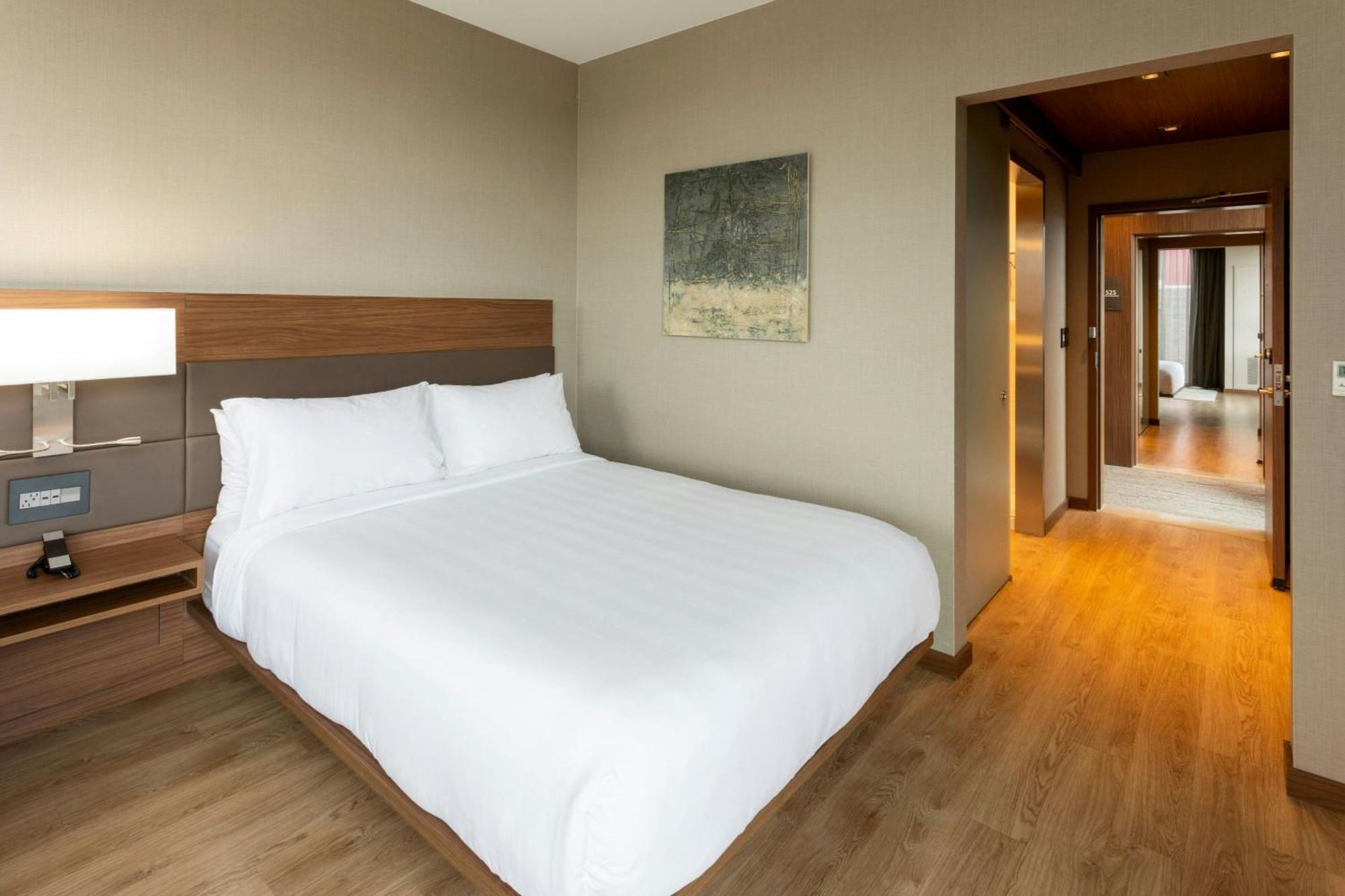 Ac Hotel By Marriott Minneapolis West End Saint Louis Park Eksteriør bilde