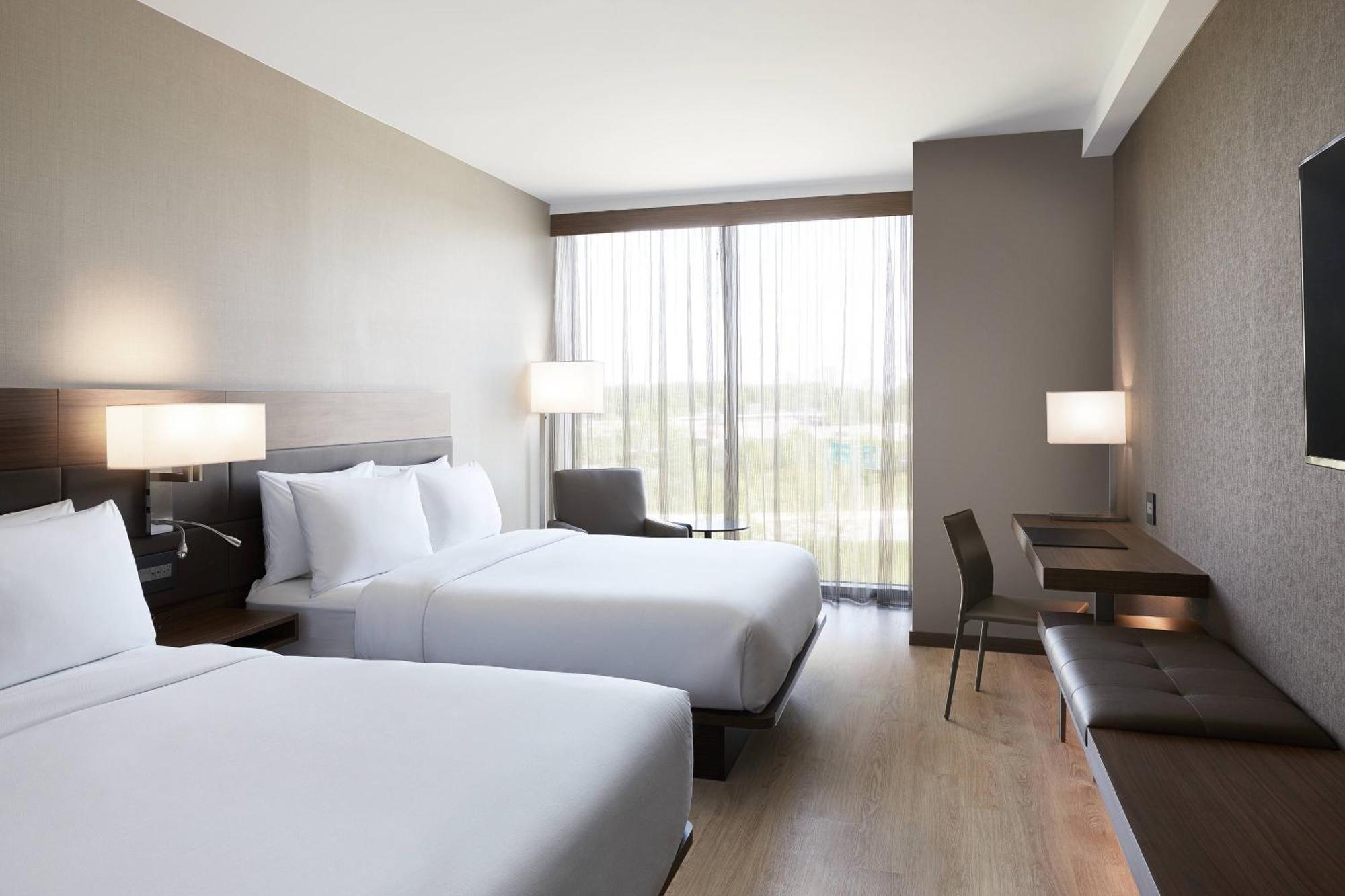 Ac Hotel By Marriott Minneapolis West End Saint Louis Park Eksteriør bilde