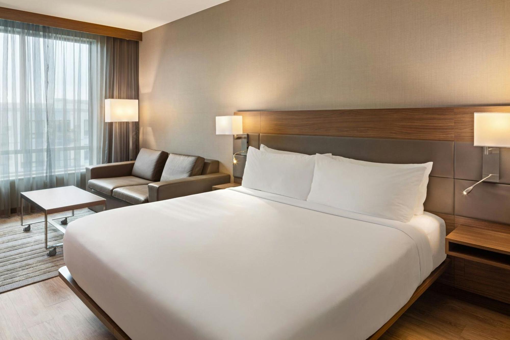 Ac Hotel By Marriott Minneapolis West End Saint Louis Park Eksteriør bilde