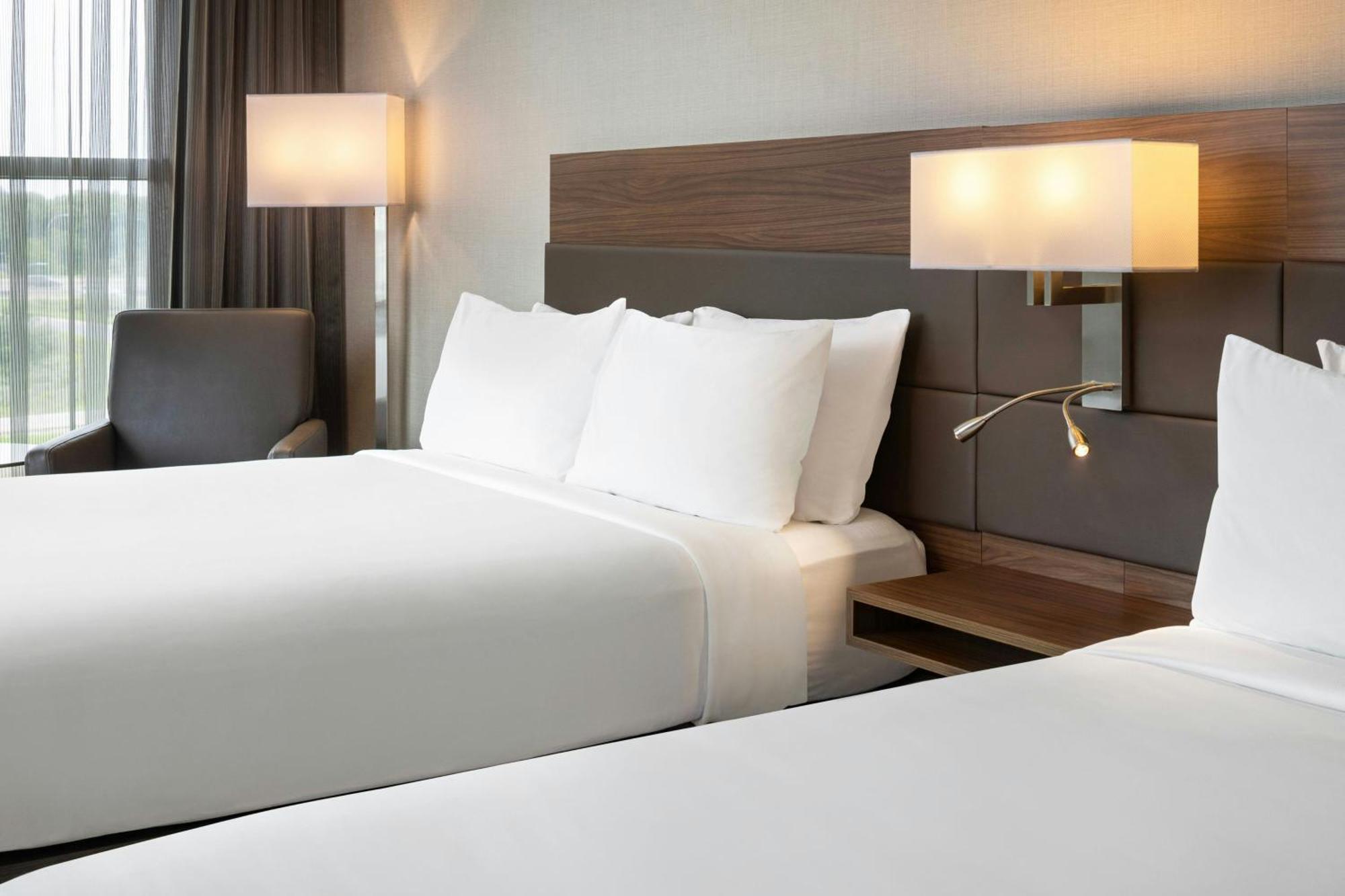 Ac Hotel By Marriott Minneapolis West End Saint Louis Park Eksteriør bilde