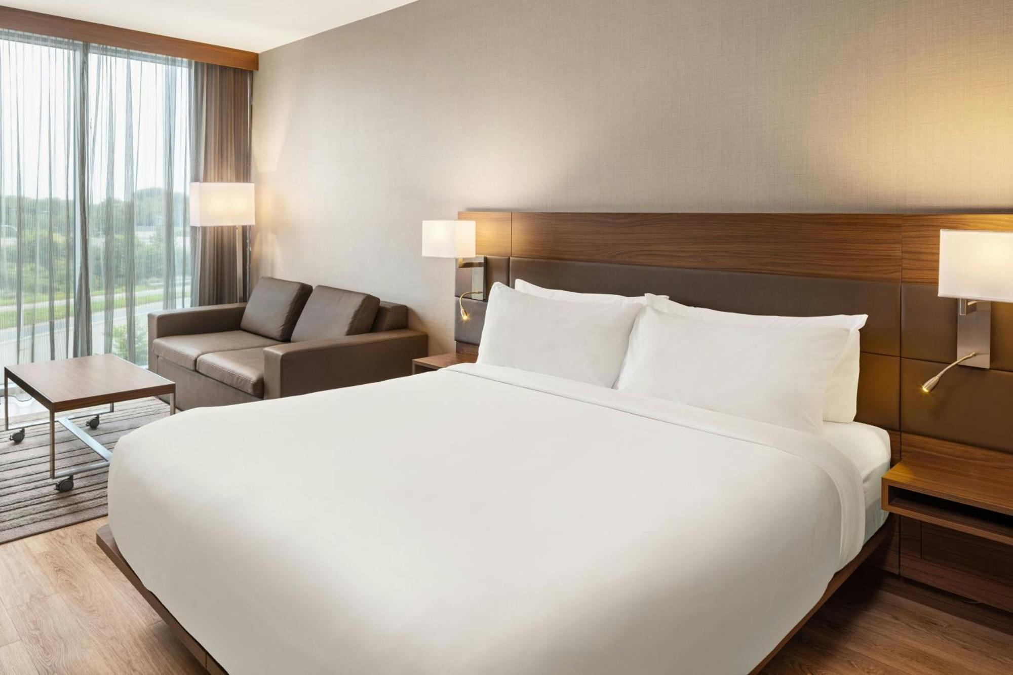 Ac Hotel By Marriott Minneapolis West End Saint Louis Park Eksteriør bilde